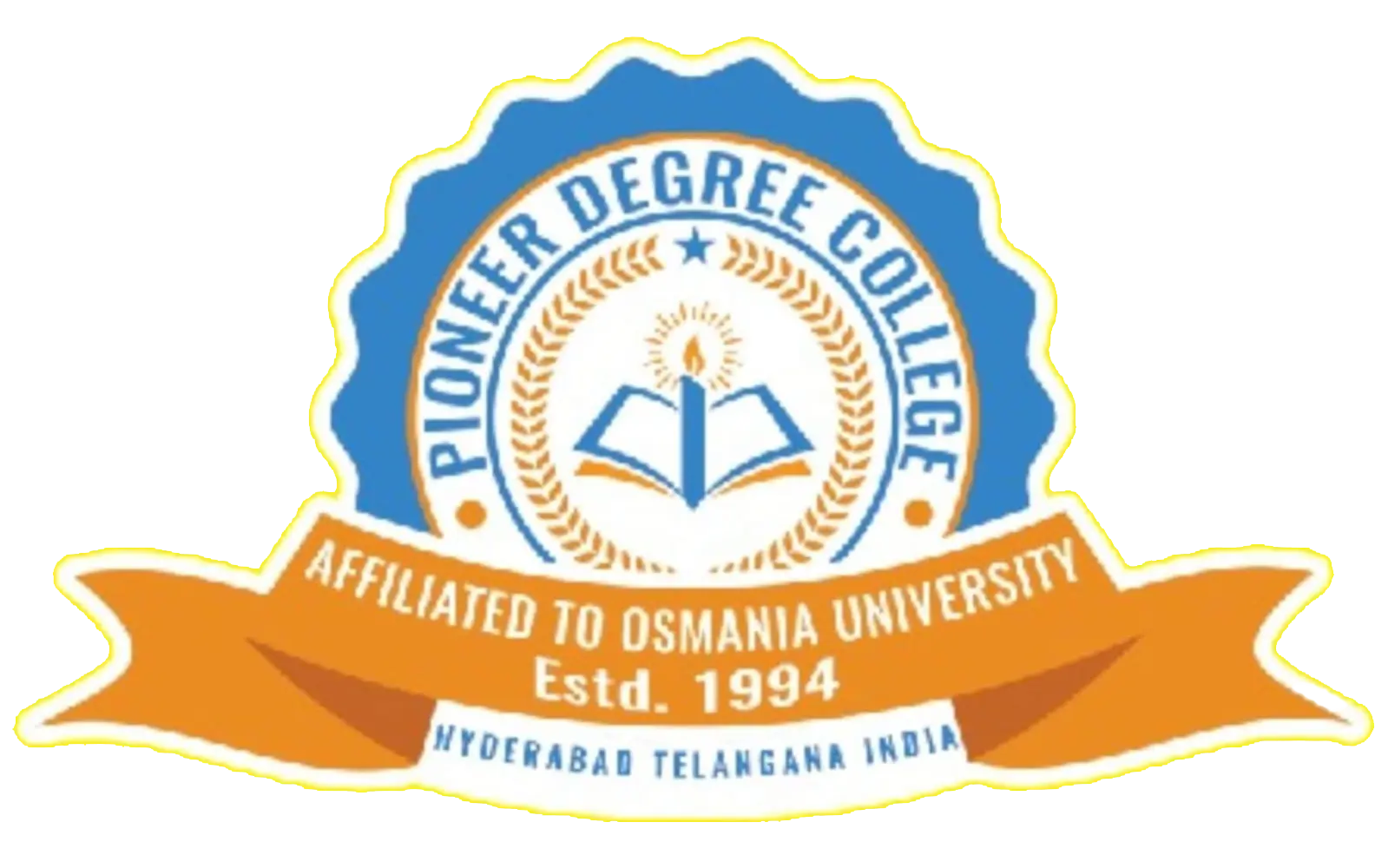 Pioneer Junior & Degree College
